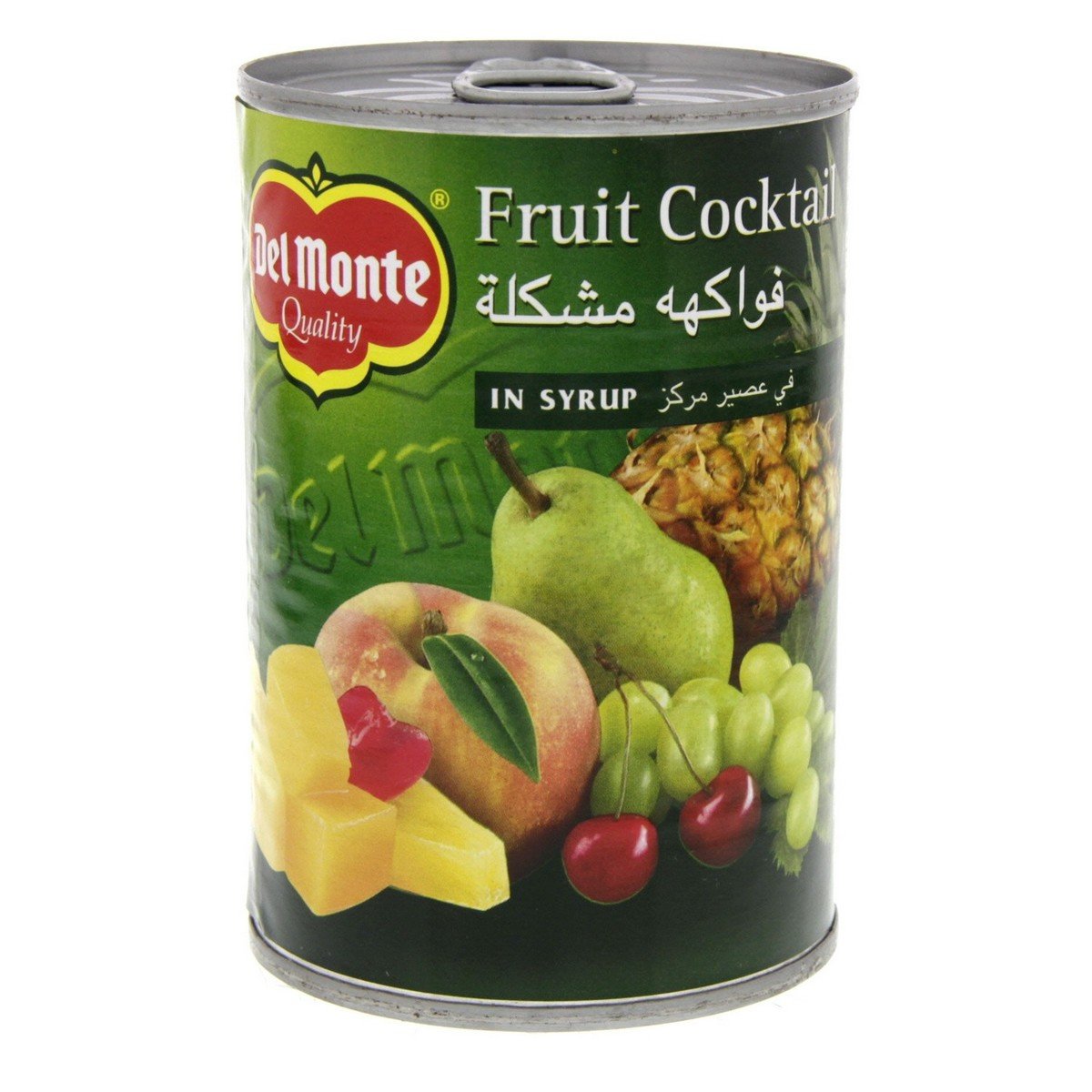 Delmonte Fruit Cocktail In Syrup 420g