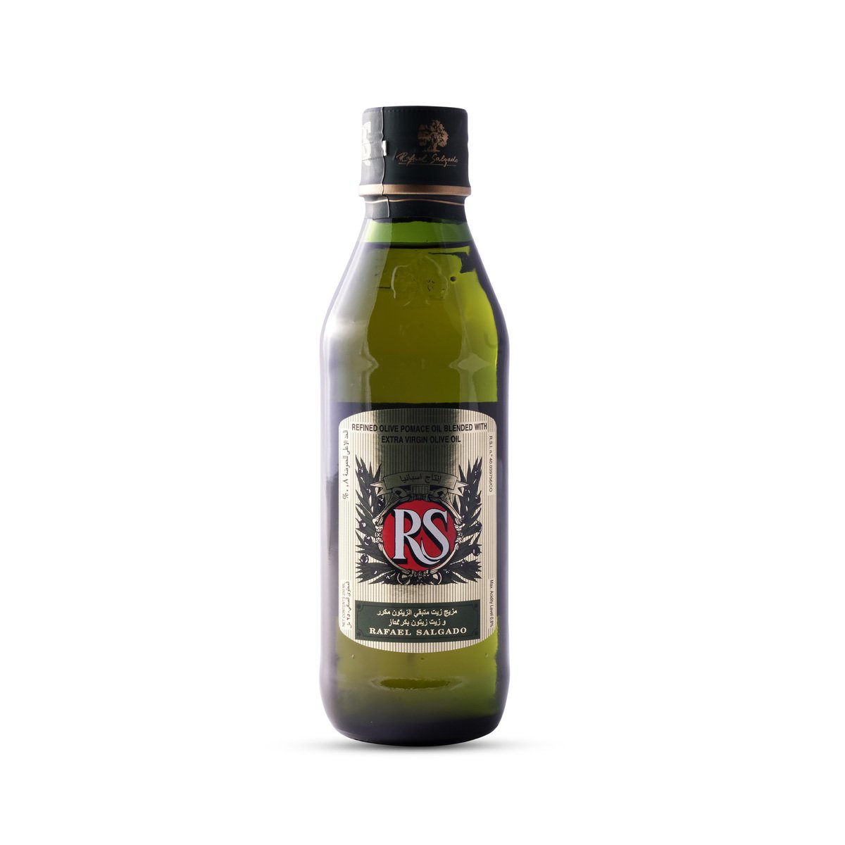 Rs Olive Oil 250 ml