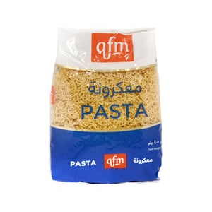 QFM Pasta Vermicelli 400 g
