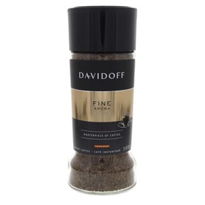 Davidoff Fine Aroma Coffee 100g
