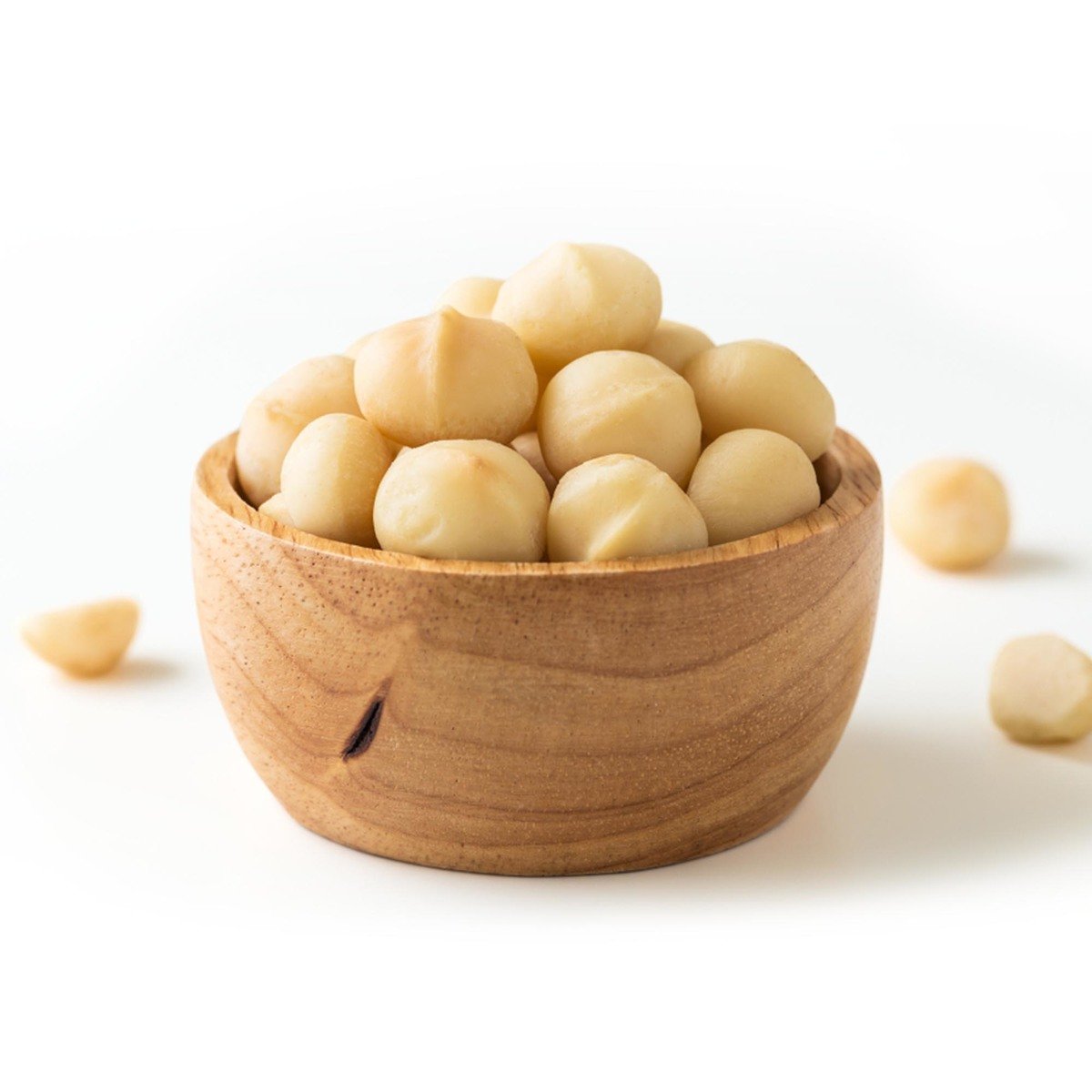 Macadamia Nuts 250 g