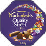 Mackintosh's Quality Street Chocolate 1.25 kg