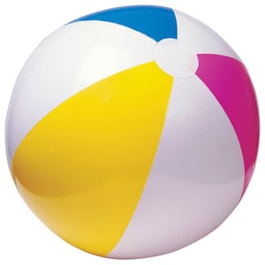 Glossy Panel Ball
