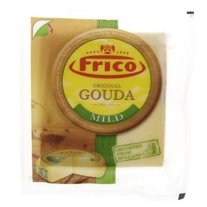 Frico Gouda Mild Cheese 470g