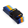 Travel Blue Heavy Duty 2" Luggage Strap Assorted Color