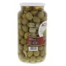 Acorsa Whole Green Olives 575g