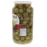 Acorsa Whole Green Olives 575g