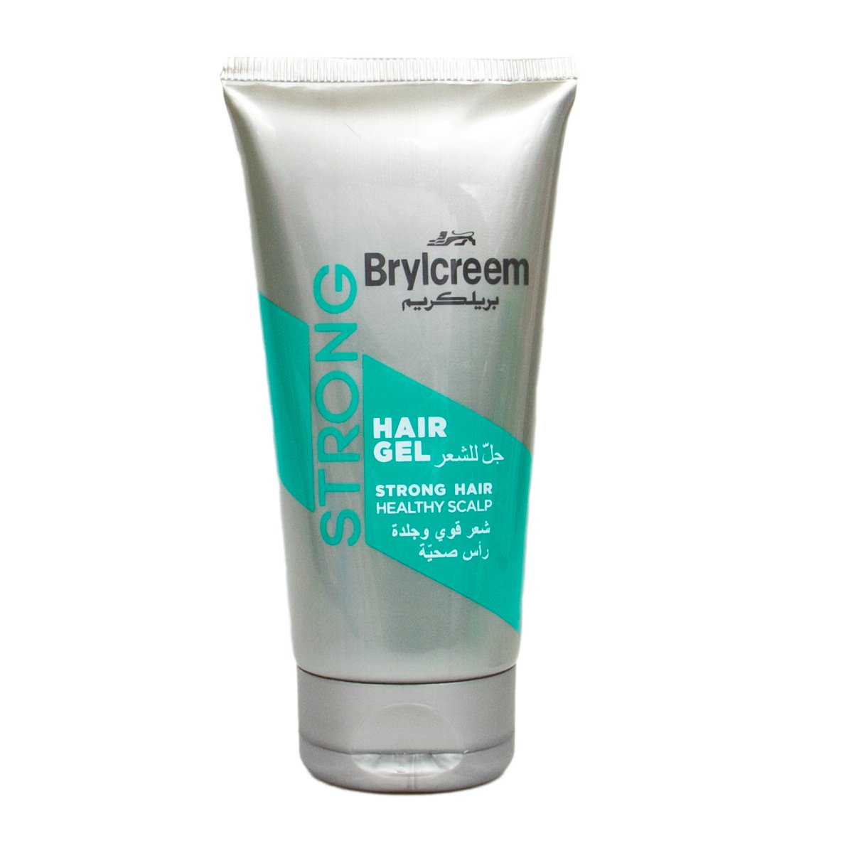 Brylcreem Strong Hair Gel 150 ml
