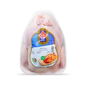Dhofar Fresh Whole Chicken 900 g