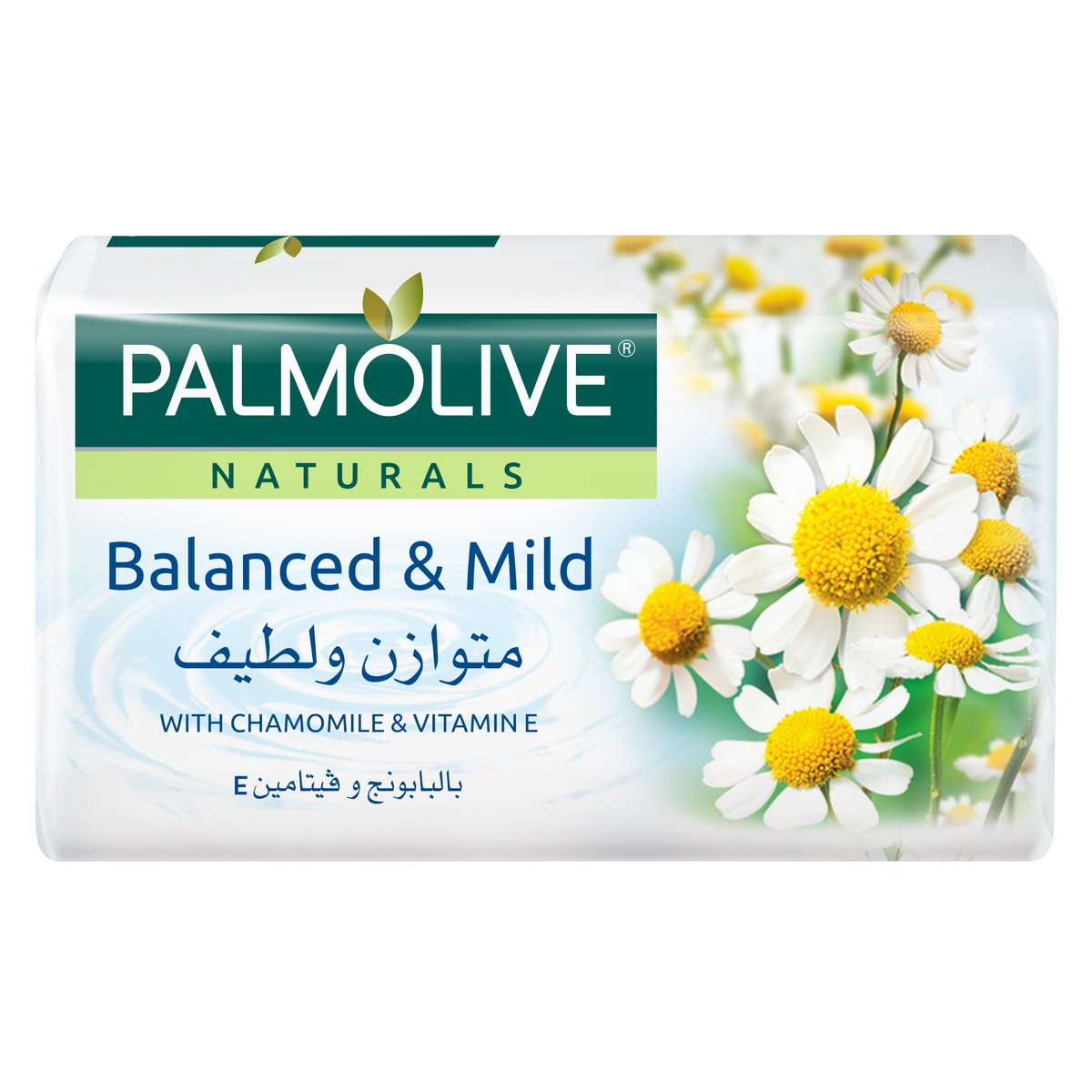Palmolive Naturals Soap Balanced And Mild 170 g