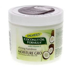 Palmer's Moisture Gro Coconut Oil Formula 130 g