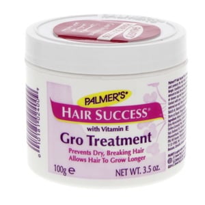 Palmer's Hair Success Gro Treatment 100g