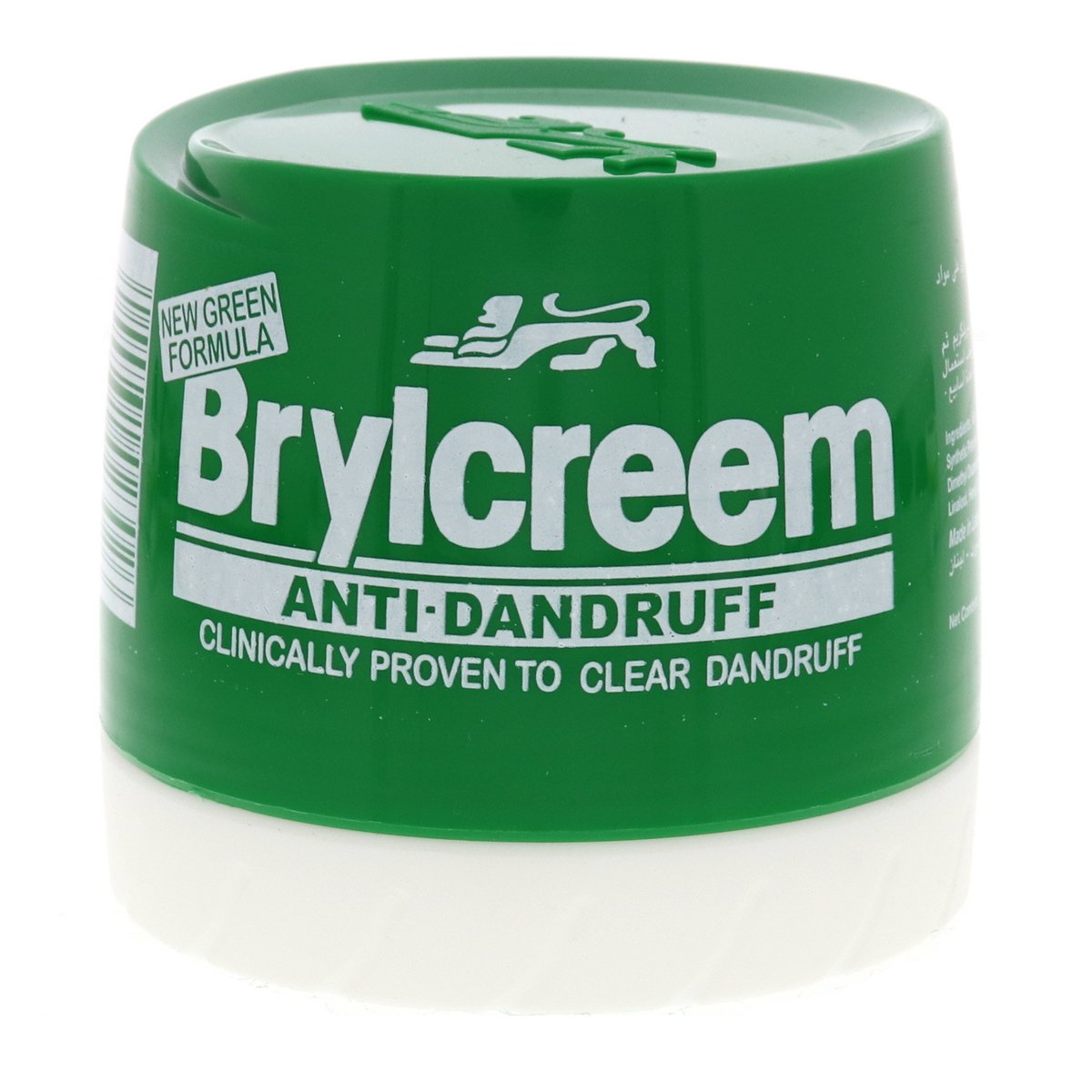 Brylcreem Anti - Dandruff 210 ml