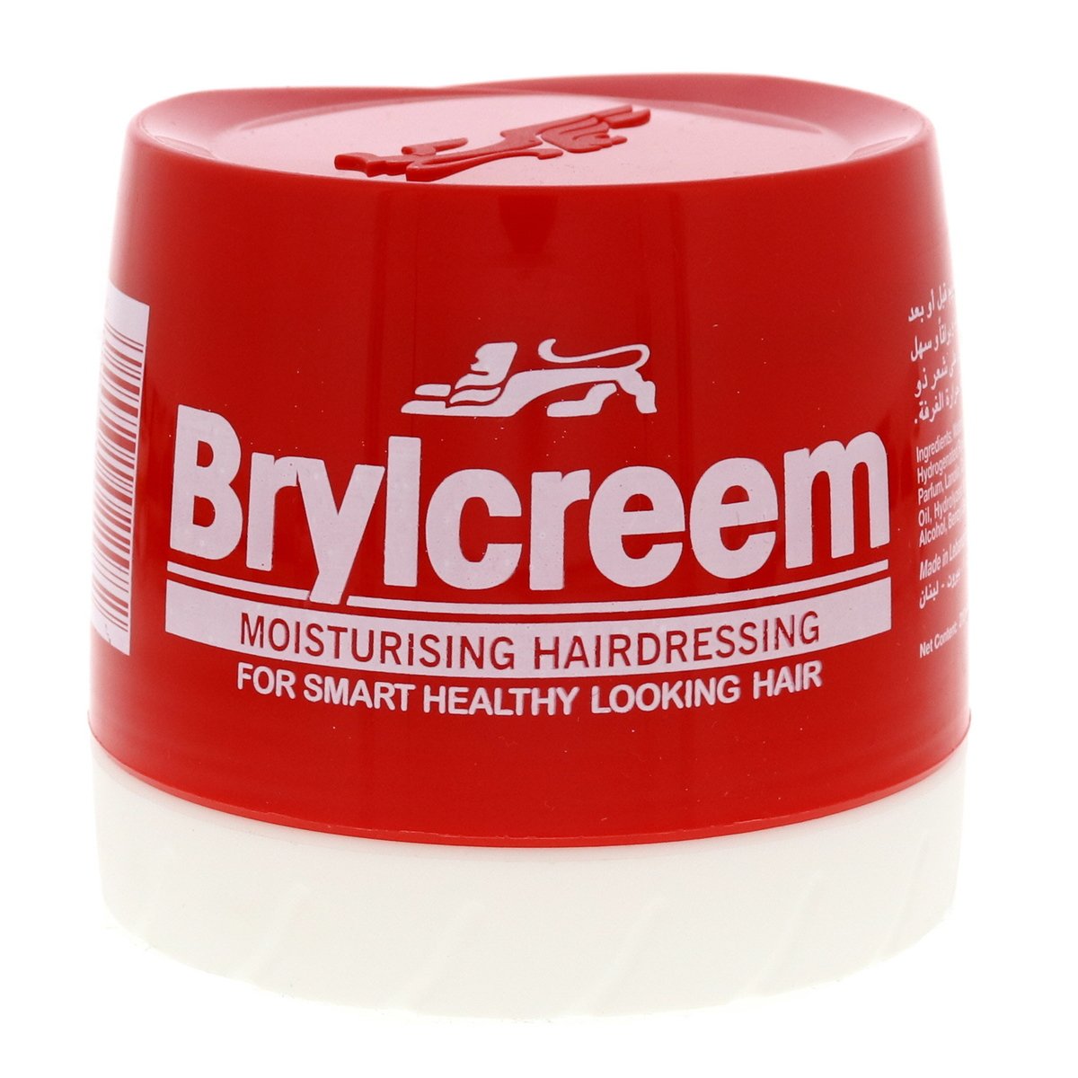 Brylcream Moisturizing Hair Dressing 210ml Online at Best Price | Hair  Creams | Lulu Kuwait price in Saudi Arabia | LuLu Saudi Arabia |  supermarket kanbkam