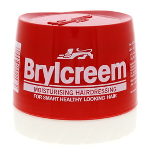 Brylcreem Moisturizing Hair Dressing 210 ml
