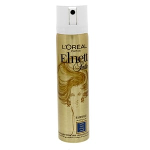 L'Oreal Elnett Satin Hair Spray Super Hold 70 ml