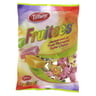 Tiffany Fruitees Toffee Chews Assortment 600 g
