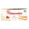 El Almendro Crunchy Almond Turron 150 g