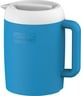 Cosmoplast Insulated Jug Small 1Ltr Assorted Color
