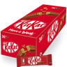 Nestle Kitkat 2 Finger Milk Chocolate Wafer Bar  20.5g