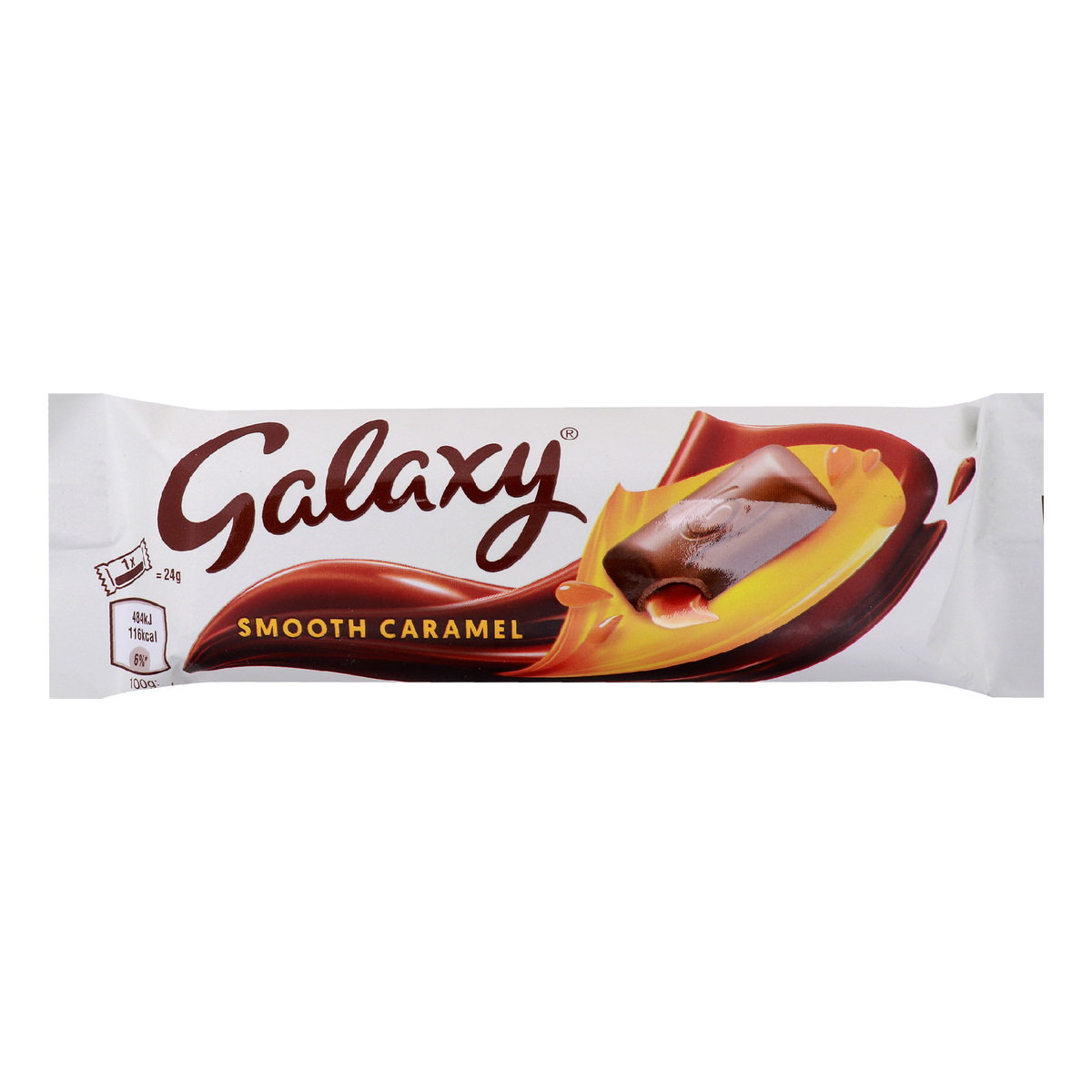Galaxy Caramel 48 g Online at Best Price, Covrd Choco.Bars&Tab