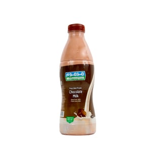 Marmum Chocolate Milk 1Litre