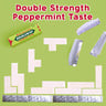 Wrigley's Double Mint Peppermint Gum 5pcs
