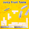 Wrigley's Juicy Fruit Gum 5 pcs