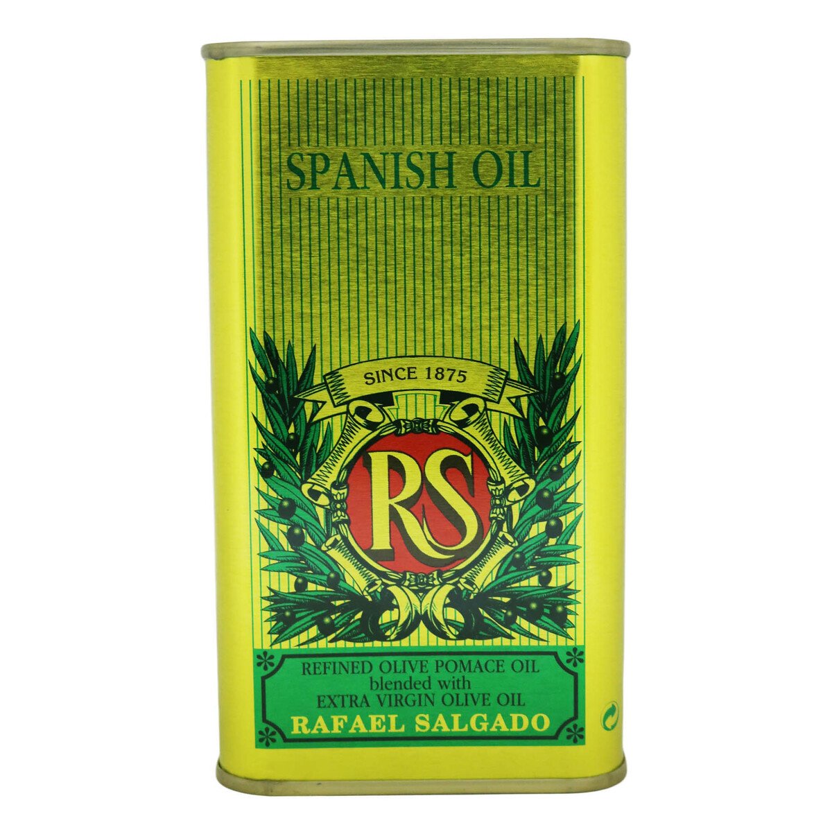RS Olive Oil 400ml