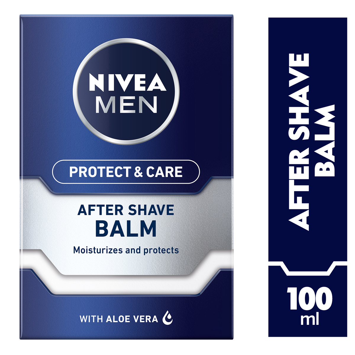 Nivea Originals Replenishing After Shave Balm 100 ml