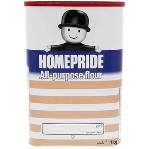 Home Pride All-Purpose Flour 1 Kg