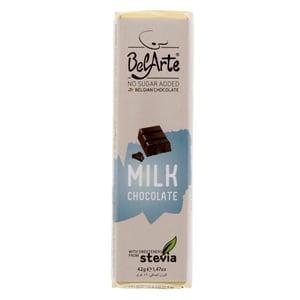 Bel Arte Milk Chocolate 42 g