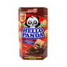 Meiji Hello Panda Choco Biscuit 43/50g