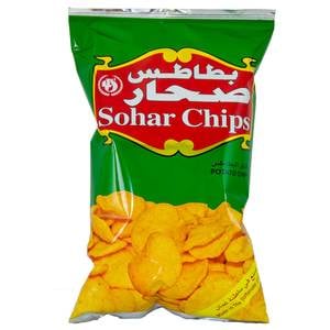 Sohar Potato Chips 100 g
