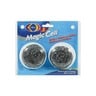 Corazzi Stainless Steel Scrubbers 2pcs