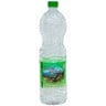 Al jabal Al Akhdar Pure Natural Water 6 x 1.5Litre