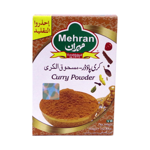 Mehran Curry Powder 400g