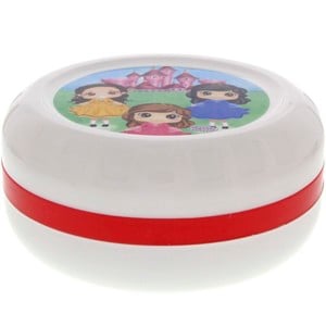 Asian Orbit Lunch Box Assorted Color
