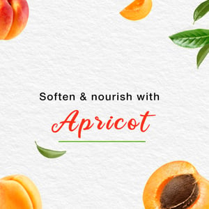 Himalaya Gentle Exfoliating Apricot Scrub 150 ml