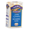 Dahabi Self Raising Flour 1.5 kg