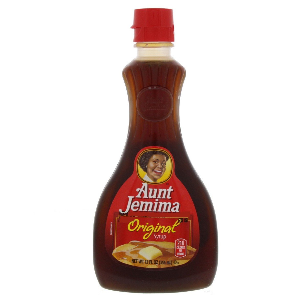 Aunt Jemima Original Syrup 355 ml