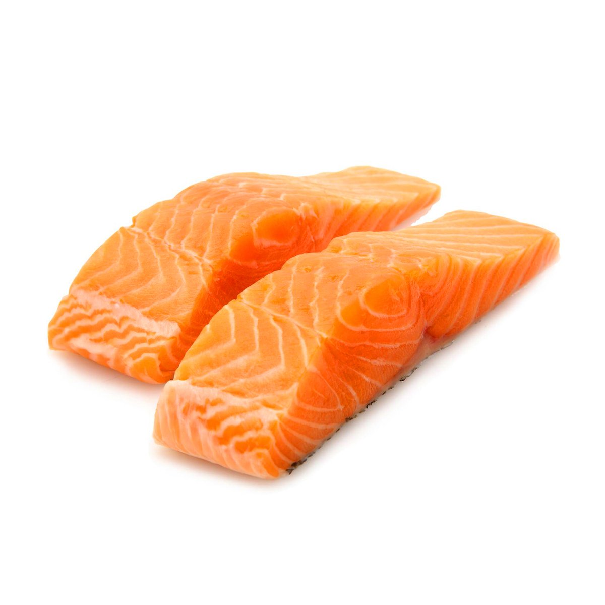 Norwegian Salmon Fillet 350g Approx Weight