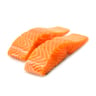 Norwegian Salmon Fillet 350g Approx Weight