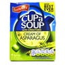 Batchelors Cup A Soup Cream of Asparagus with Croutons 117 g
