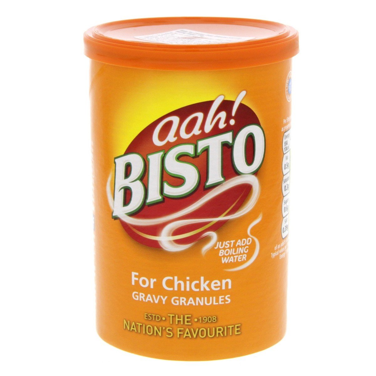 Bisto For Chicken Gravy Granules 170 g