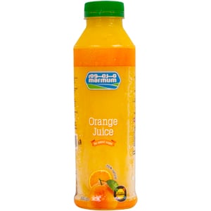 مرموم عصير البرتقال 500مل