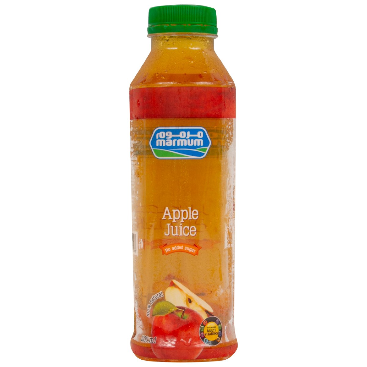 Marmum Apple Juice 500 ml