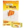 Nabil Biscuits Milk& Malt 12 x 48g