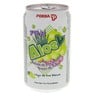 Pokka Grape Aloe Vera Juice 300 ml