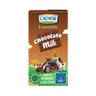Lacnor Junior Chocolate Flavoured Milk 24 x 125 ml